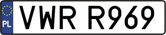 VWRR969