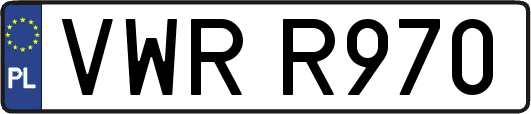 VWRR970