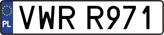 VWRR971