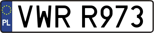 VWRR973