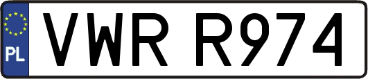 VWRR974
