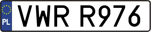 VWRR976