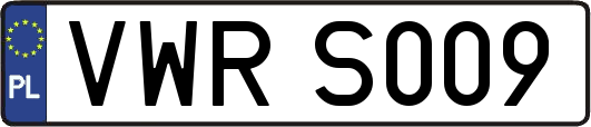 VWRS009