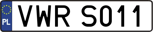 VWRS011