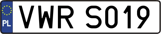 VWRS019