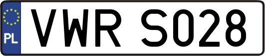 VWRS028