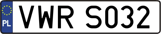 VWRS032