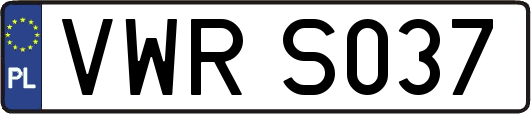 VWRS037