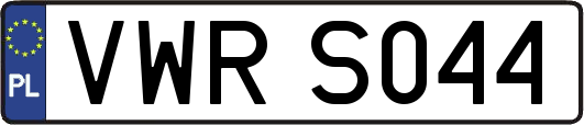 VWRS044