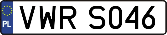 VWRS046