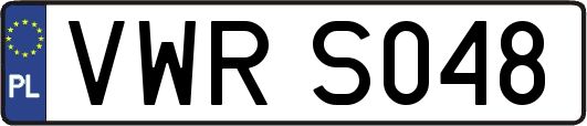 VWRS048