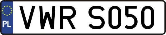 VWRS050
