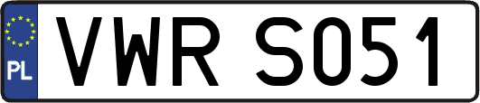 VWRS051