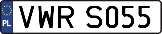 VWRS055