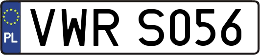 VWRS056