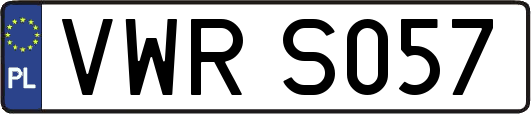 VWRS057