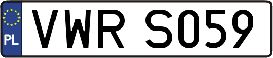 VWRS059