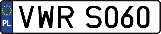VWRS060
