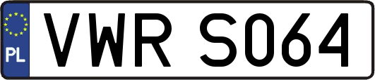 VWRS064