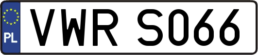 VWRS066