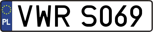 VWRS069