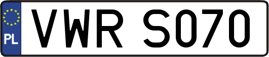 VWRS070