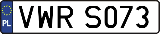 VWRS073