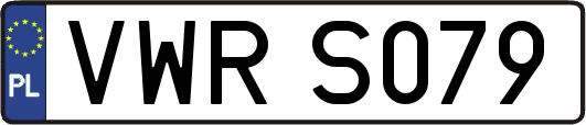 VWRS079