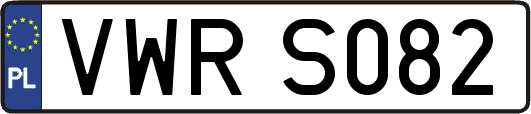 VWRS082