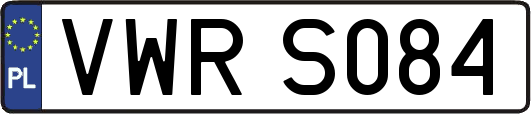 VWRS084