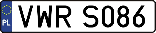 VWRS086