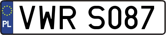 VWRS087