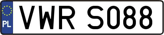 VWRS088