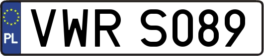 VWRS089