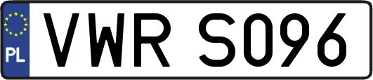 VWRS096