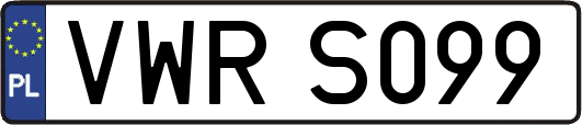 VWRS099