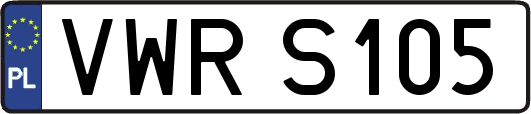 VWRS105