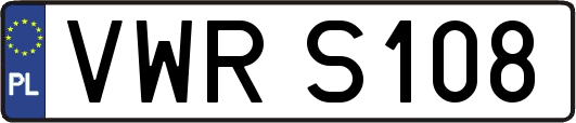 VWRS108
