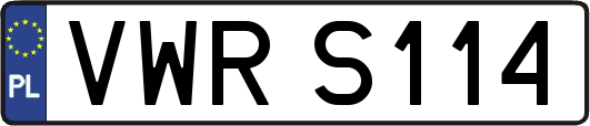 VWRS114