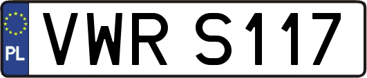 VWRS117