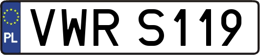 VWRS119