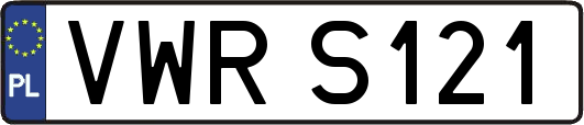 VWRS121