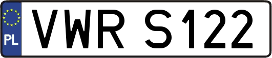 VWRS122