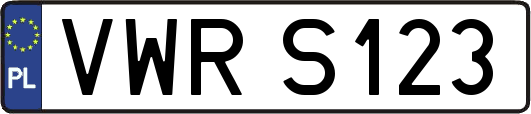 VWRS123