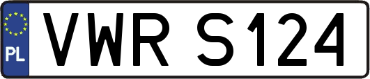 VWRS124
