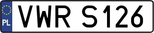 VWRS126