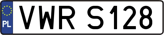 VWRS128