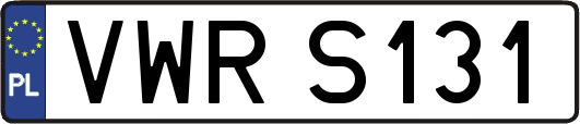 VWRS131
