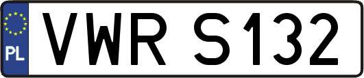 VWRS132