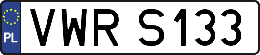 VWRS133
